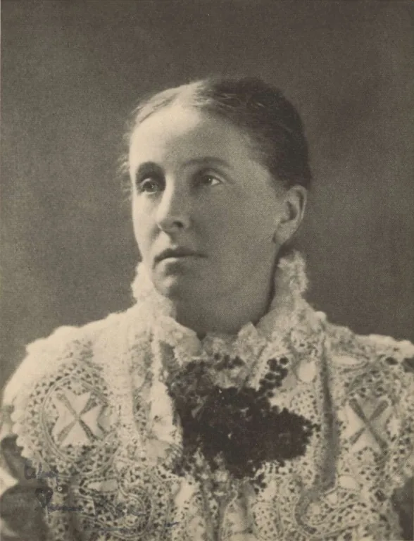 Cambridge, Ada portrait