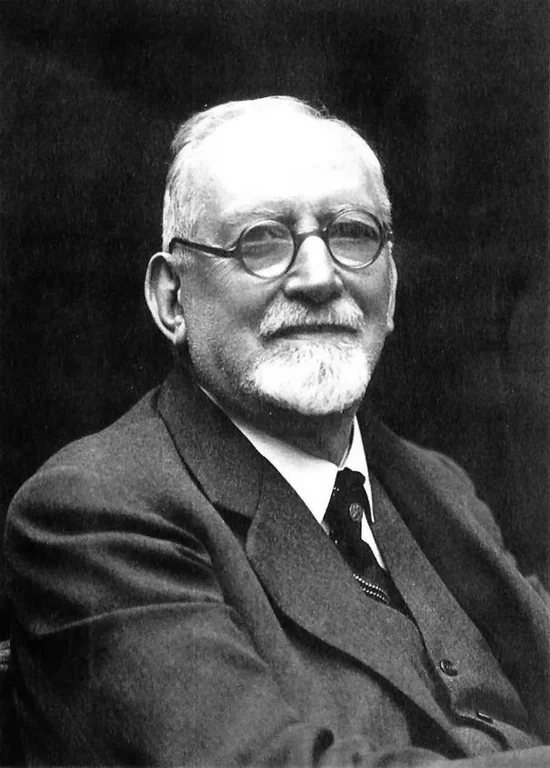 Venturi, Adolfo portrait