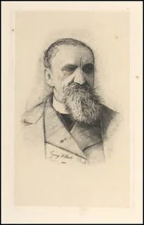 Vingtrinier, Aimé portrait