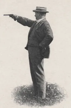 Himmelwright, A. L. A. portrait