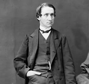 Morris, Alexander portrait