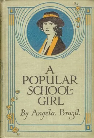 Brazil, Angela portrait
