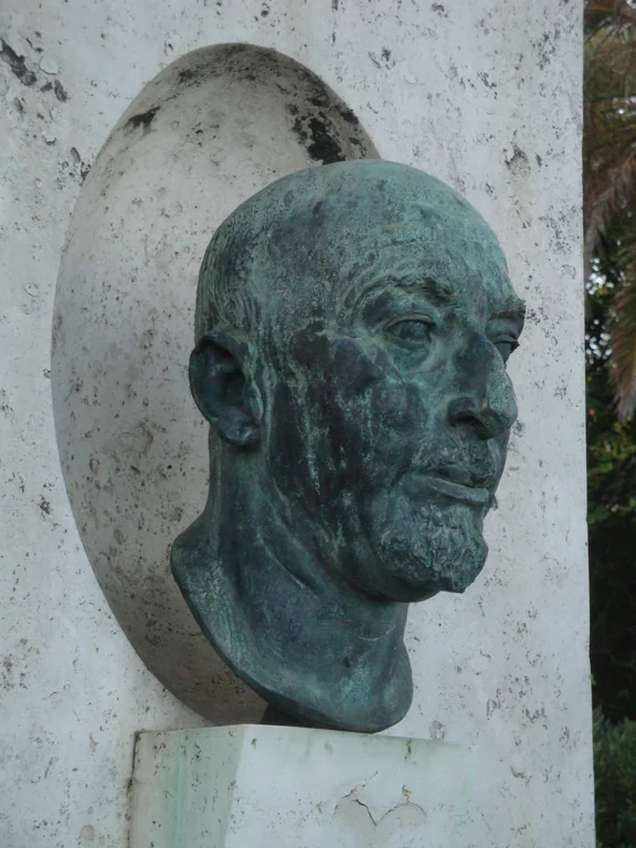 Novaro, Angiolo Silvio portrait
