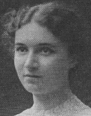 Salomons, Annie portrait