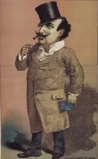 Leal, António Duarte Gomes portrait