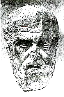 Arrian portrait