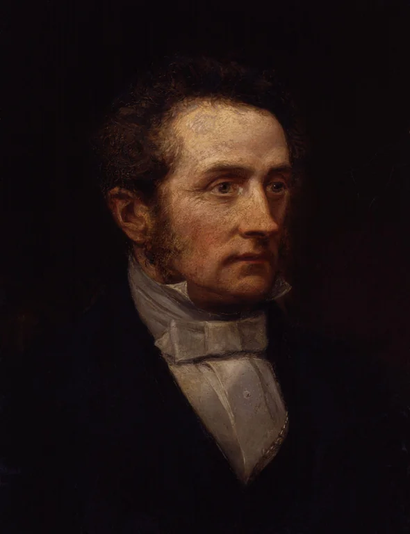 Stanley, Arthur Penrhyn portrait