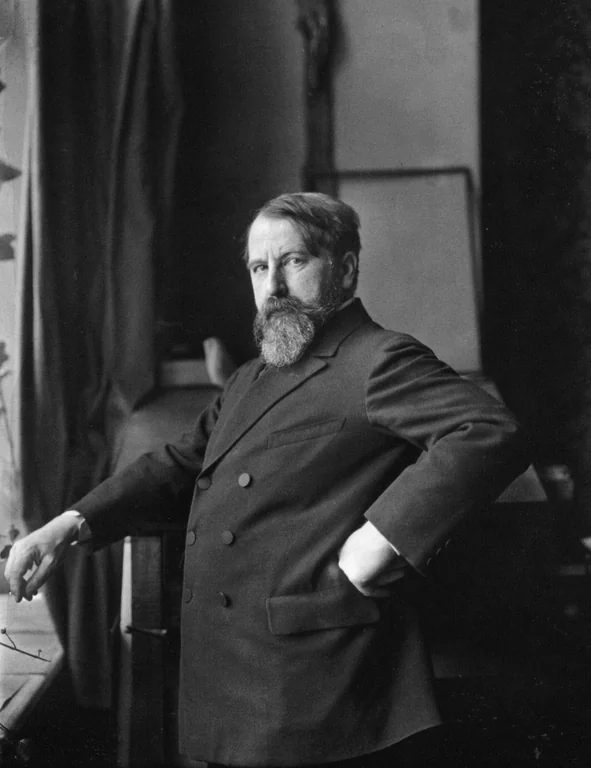 Schnitzler, Arthur portrait