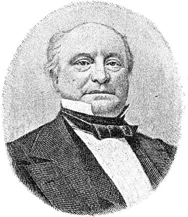 Blanche, August portrait