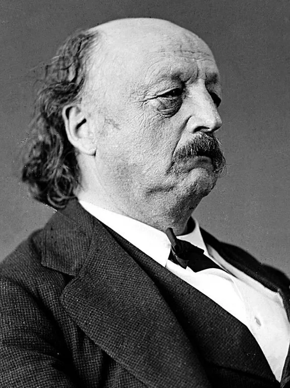 Franklin, Benjamin portrait