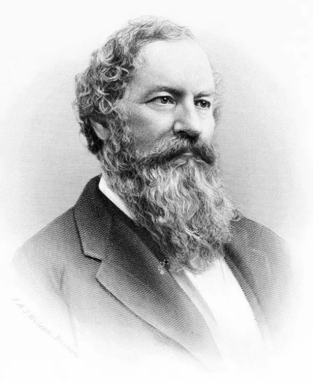 Rotch, Benjamin portrait