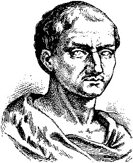 Boethius portrait