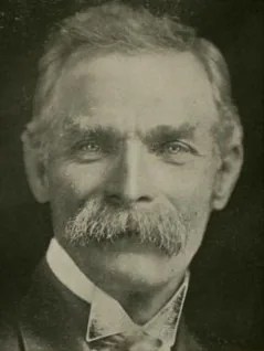 Dalton, Charles portrait