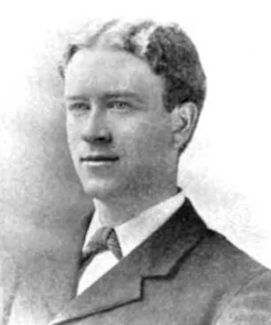 Flandrau, Charles Macomb portrait