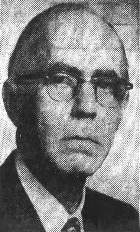 Manning, Clarence Augustus portrait