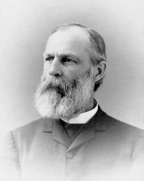 Toy, Crawford Howell portrait