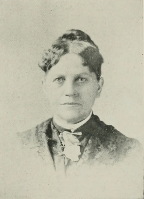 Waite, C. V. portrait