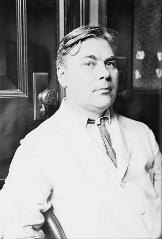 Marquis, Don portrait