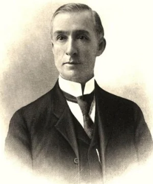Rowland, Dunbar portrait