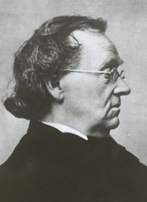 Mörike, Eduard portrait