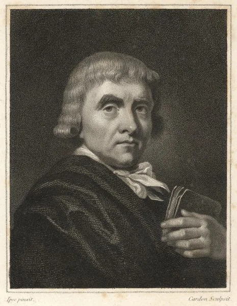 Edwards, Edward portrait