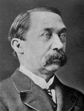 Hale, Edwin M. portrait
