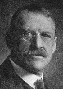 Brewster, Edwin Tenney portrait