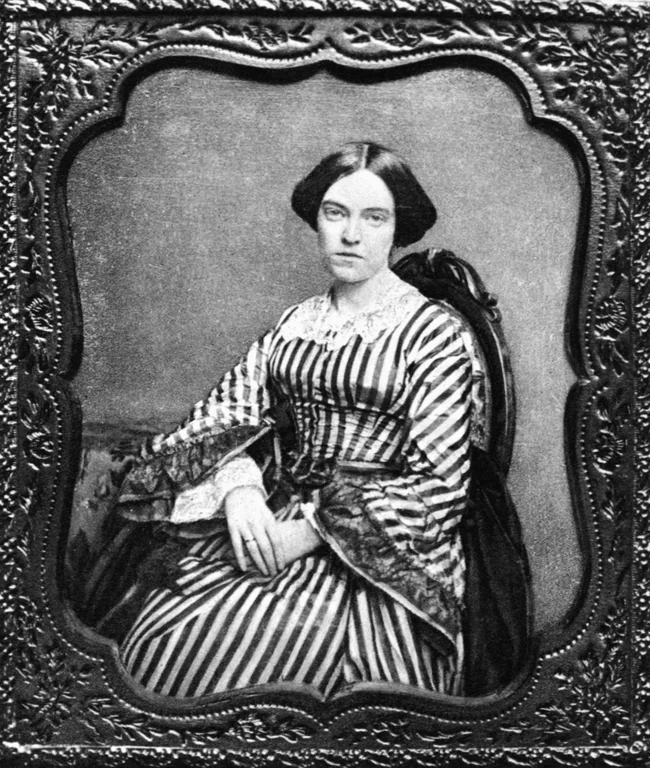 Stoddard, Elizabeth portrait