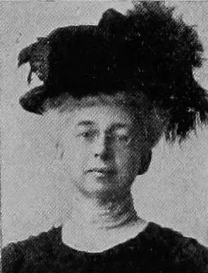 Deland, Ellen Douglas portrait