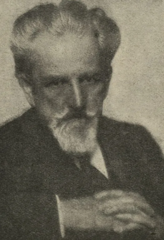 Ertl, Emil portrait