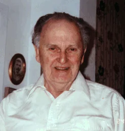 Petaja, Emil portrait