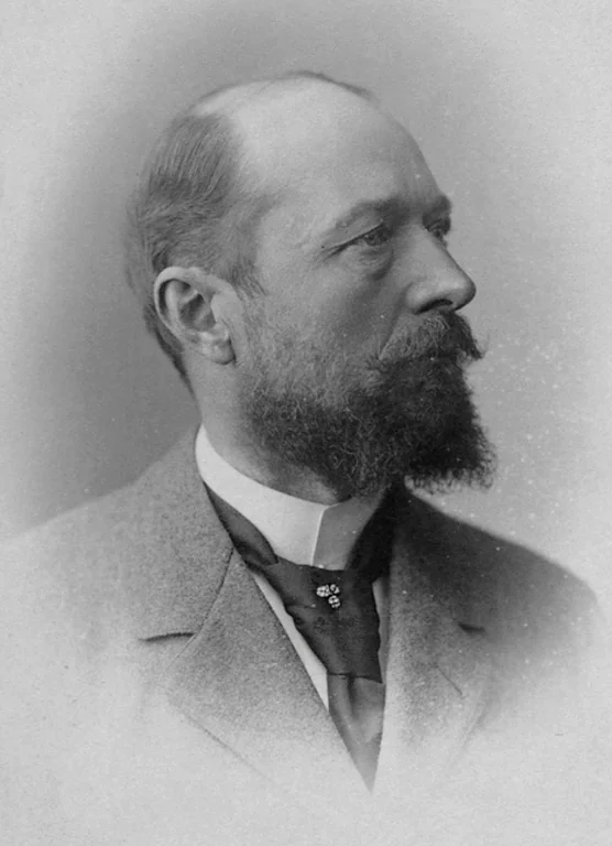 von Behring, Emil portrait