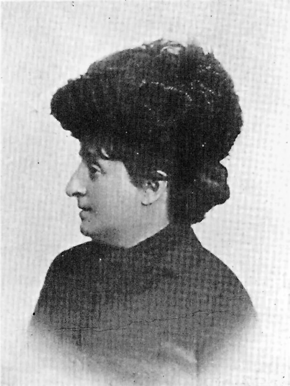 Perodi, Emma portrait