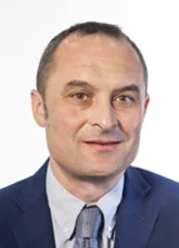 Costa, Enrico portrait