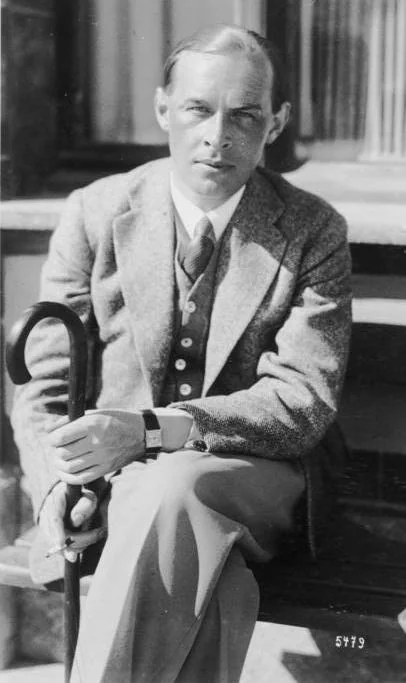 Remarque, Erich Maria portrait