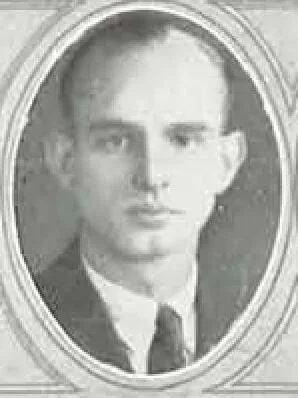 Haycox, Ernest portrait