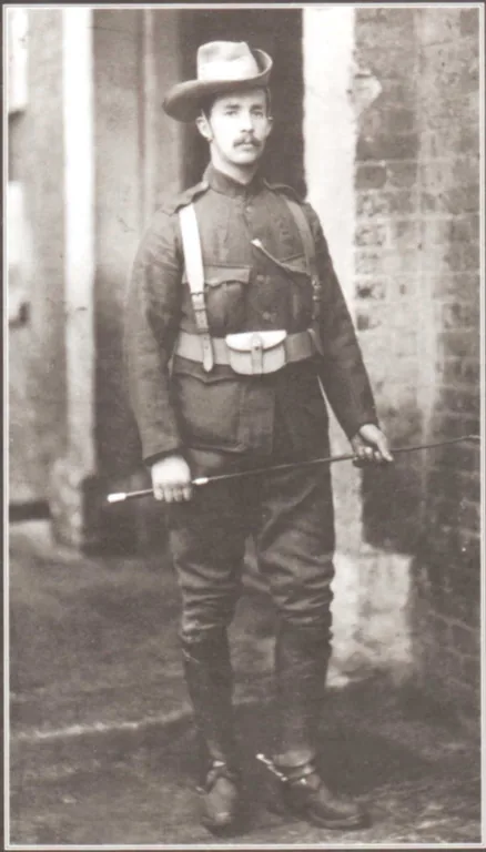 Childers, Erskine portrait