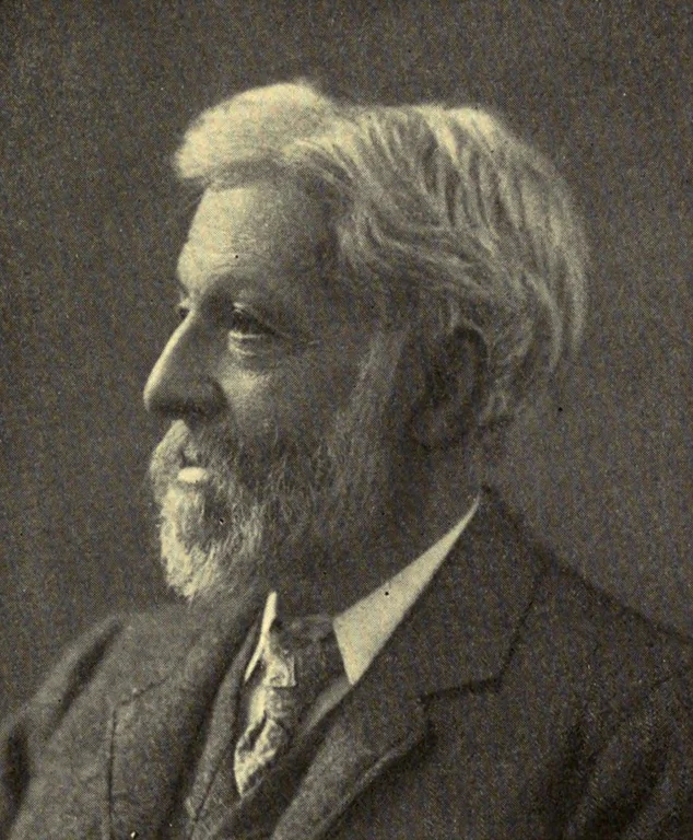 Moscheles, Felix portrait