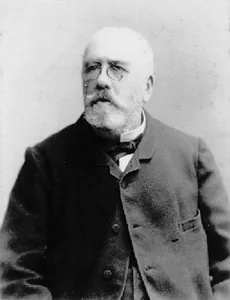 Du Boisgobey, Fortuné portrait