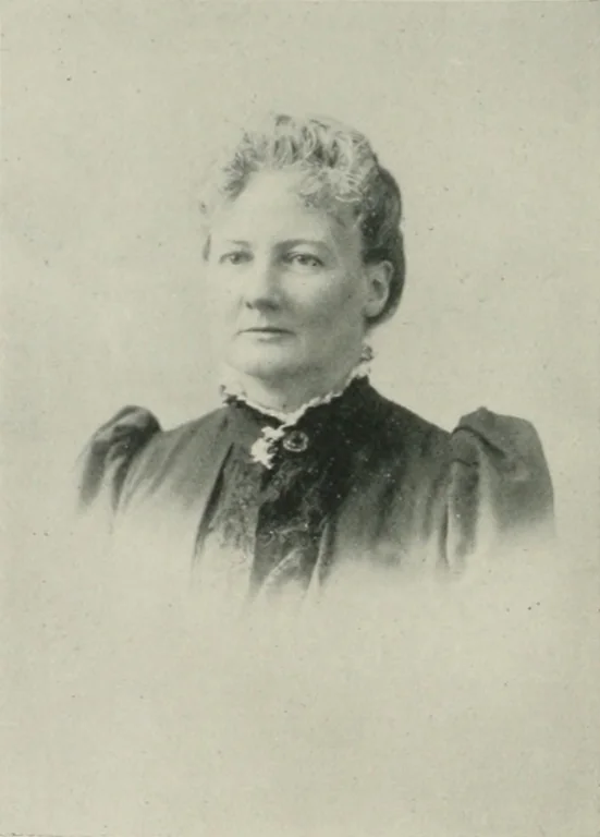 Sparhawk, Frances C. portrait