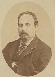 Palha, Francisco portrait