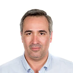 Sánchez, Francisco portrait