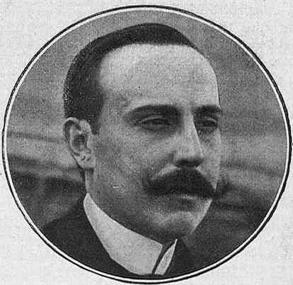 Verdugo, Francisco portrait