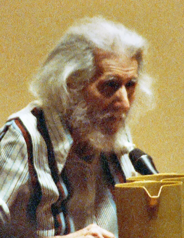 Long, Frank Belknap portrait