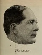 Kummer, Frederic Arnold portrait
