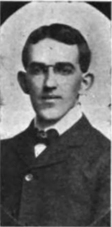 Ogg, Frederic Austin portrait