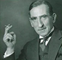 Niven, Frederick portrait