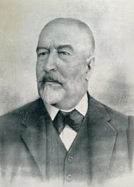 Pereira, Gabriel portrait