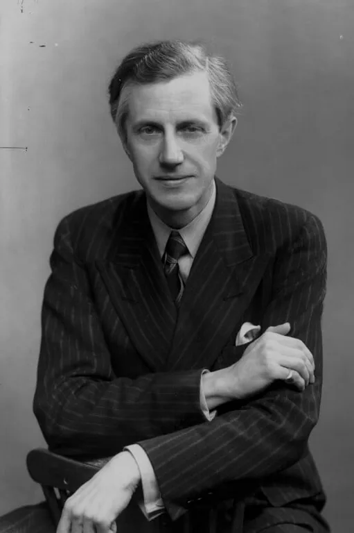 Catlin, George portrait