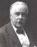 Greenwood, George portrait